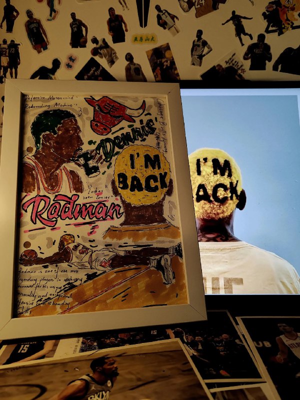 《听一万种声音，但只成为自己》在信息爆炸的时代，我们被无数声音包围