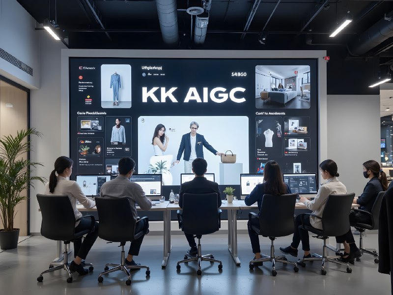 《DeepSeek+AI电商获客训练营》本训练营专为电商从业者设计，深度结合AI前沿技术与实战获客策略，提供从流量挖掘、精准触达到转化提升的全链路方法