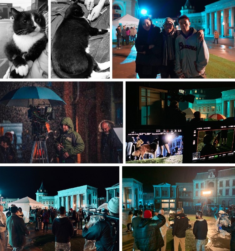 《摄影师的AI绘画课，合适职业摄影师、爱好者、晋级摄影师、设计师、绘画师、插画师等职业》本课程专为视觉创作者打造，将AI绘画无缝融入专业工作流