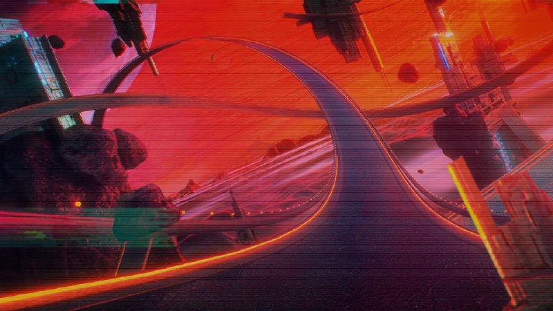 《新片场课堂30天熟练掌握AE&C4D》这套课程专为影视后期新手设计，通过30天科学规划，将AE动态视觉与C4D三维创作紧密结合