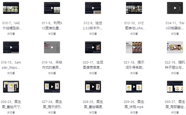 【资料】名称：《设计师的睡前毒物 Stable Diffusion 商业化训练应用课程》|简介：该课程聚焦于 Stable Diffusion 在商业化设计中的应用，是设计师提升技能的实用资源