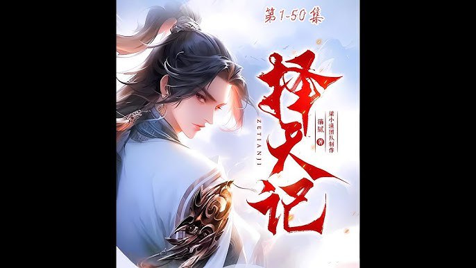 《择天记有声书+电子书 著：猫腻 播：梁小渔 1509集完 》猫腻笔下波澜壮阔的东方玄幻世界，由主播梁小渔倾情演绎，声线多变，情感饱满，将陈长生逆天改命的传奇故事娓娓道来