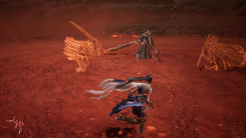 《上古神话：全四册》本书系统梳理盘古开天至周武王伐纣的千年传说，以严谨考据融合文学叙事，收录三百余幅古画插图，再现上古神祇、英雄史诗与文明起源的壮丽图景，堪称一部行走的华夏神话博物馆