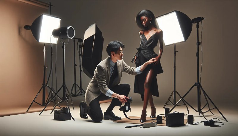 《人像摄影后期系统化入门》本书从基础工具到实战技巧，系统梳理后期全流程，助你告别零散知识