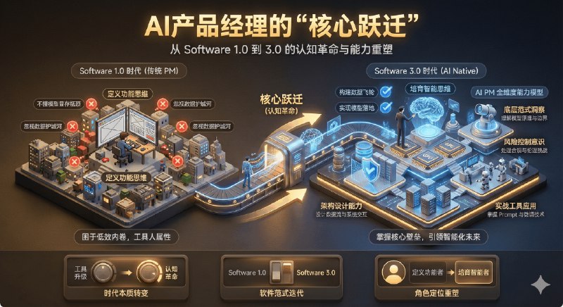 《人人都需要的自我管理课》从目标设定到高效执行，从情绪调节到习惯养成，本课程提供一套科学实用的个人管理工具箱