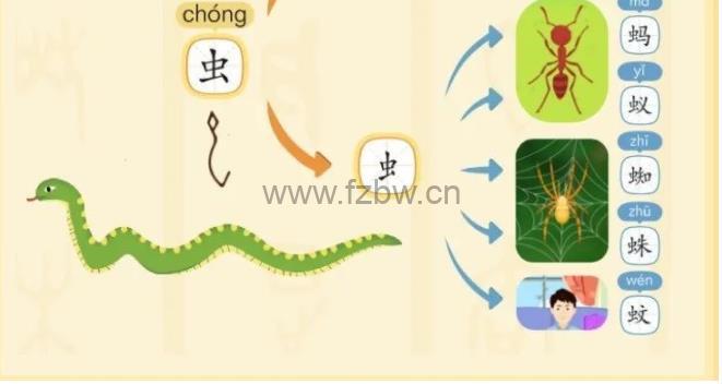 《常青藤爸爸字源识字(卡片+思维导图)》这套识字工具巧妙结合字源讲解与思维导图，让孩子在理解汉字演变中掌握字形字义