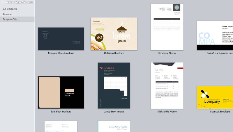 名称：《office 模板合集》|简介：该合集提供了丰富多样的 office 模板，适用于多种办公场景