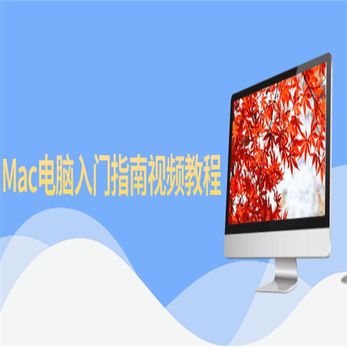 名称：《Mac电脑入门指南视频教程》 | 简介：Mac电脑入门指南视频教程这本书带给读者一个新鲜的视角，无论是在探索历史、社会还是文化方面，它都能为你提供独特的深度和思考