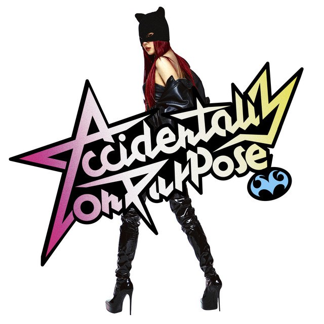 名称：《SEULGI - Accidentally On Purpose - The 2nd Mini Album - EP》简介：《SEULGI - Accidentally On Purpose - The 2nd Mini Album - EP》是SEULGI的第二张迷你专辑EP