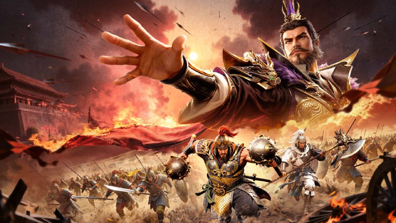 《完结平说三国群英传》以现代视角深度解读三国，结合职场、管理、人性等多维度剖析英雄与谋略