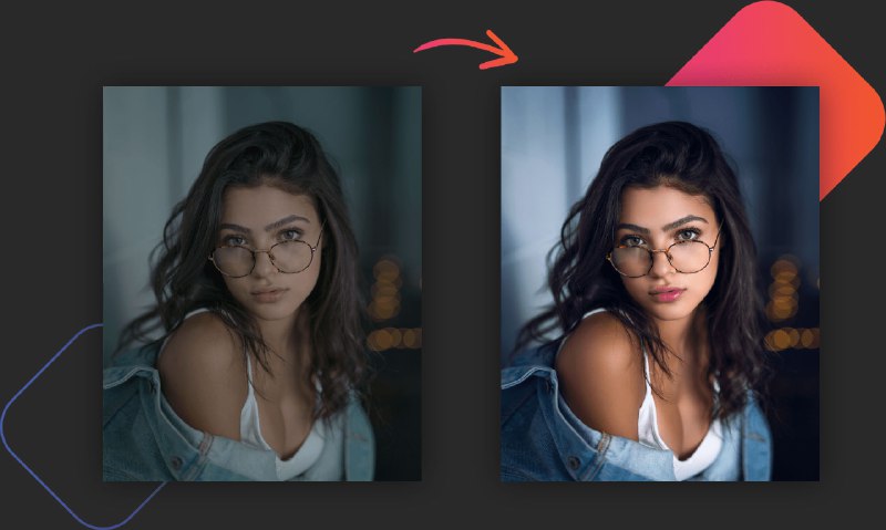 《【Luts】Cinematic Nature LUTs for Your Next Film》这套LUTs专为电影感自然场景调色设计，能快速赋予画面电影级色调与情绪