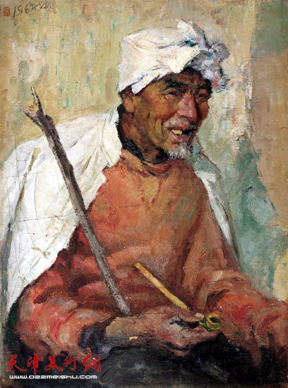 《油画人物写生 全8讲 主讲-张世范 视频教程》本教程由著名油画家张世范教授亲授，系统讲解人物写生的核心技法与艺术表现