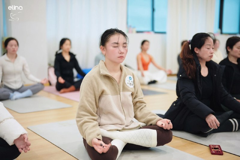 《学会冥想》本书从零开始带你掌握冥想技巧，通过科学方法缓解压力、提升专注力