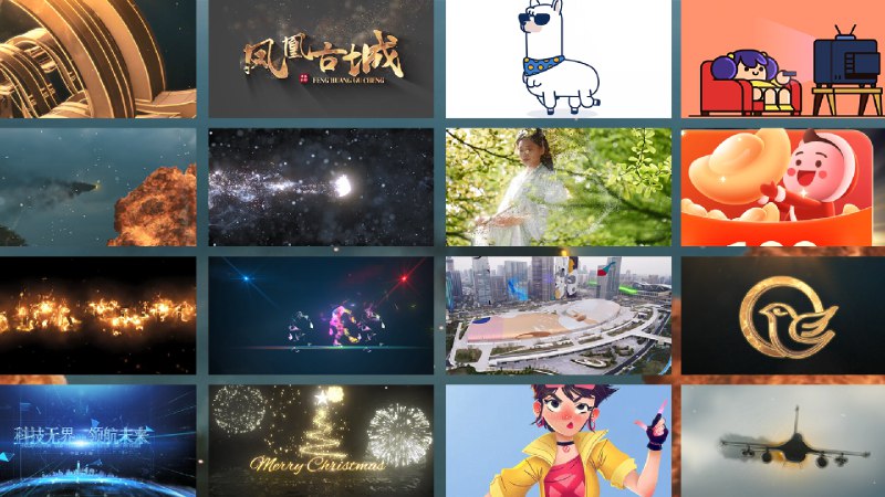 《从零开始真正理解AE表达式》从零基础到精通，本教程彻底打破AE表达式的学习门槛