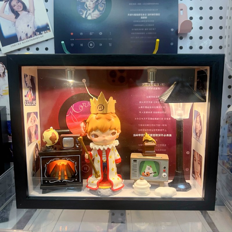 《启示路邓紫棋首部长篇科幻小说》邓紫棋跨界创作，以独特音乐人视角构建科幻世界，探讨科技与人性边界