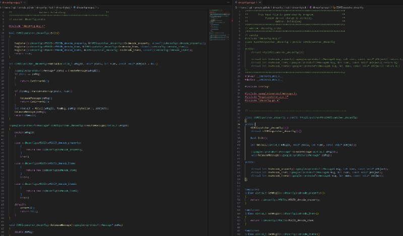 《C++设计模式原理与实战视频课》本课程深入剖析C++设计模式的核心原理，结合实战案例讲解应用场景，帮助开发者掌握写出高效、可维护的代码精髓，从理解到应用，真正提升软件架构设计能力
