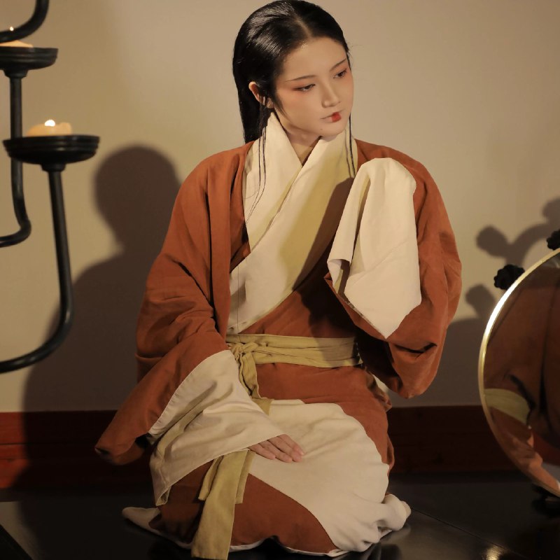 《长沙马王堆系列 》沉睡千年的汉代文明惊艳苏醒，辛追夫人的生活画卷徐徐展开