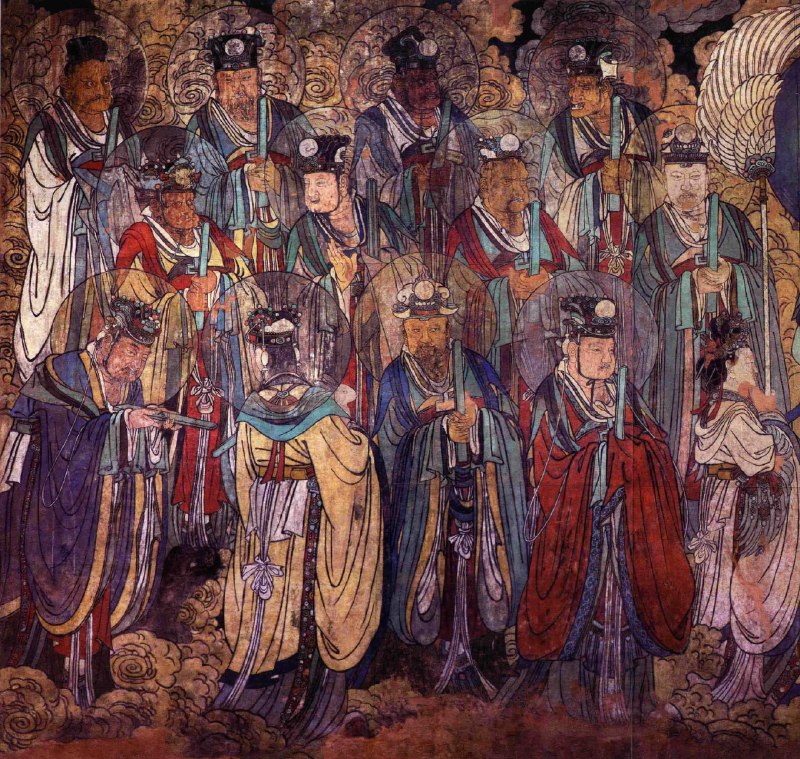 《侯景之乱》本书聚焦南北朝时期的重大动荡侯景之乱，以多维度视角剖析这场导致梁朝崩溃的战争