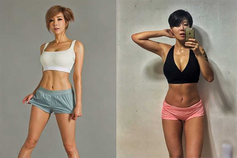 《瘦身女王郑多燕全程带练：32天Robics魅力瘦身操》郑多燕独创Robics高效燃脂体系，融合有氧与肌力训练，每日跟练即可塑造全身曲线