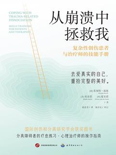 《电子书从崩溃中拯救我》当生活陷入低谷，是电子书中的文字给予我力量与慰藉