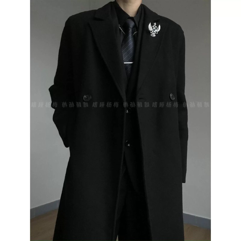 《直男穿搭术提升你的高级感》告别穿搭误区，从基础到进阶系统教学