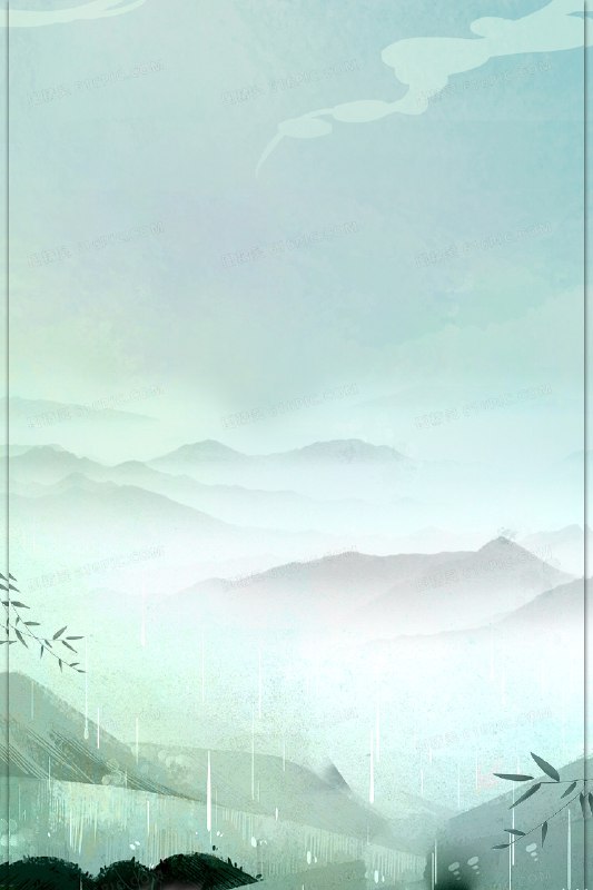 《水彩风PPT模板合集》这套模板以清新水彩笔触为特色，融合自然晕染与柔和色调，艺术感十足