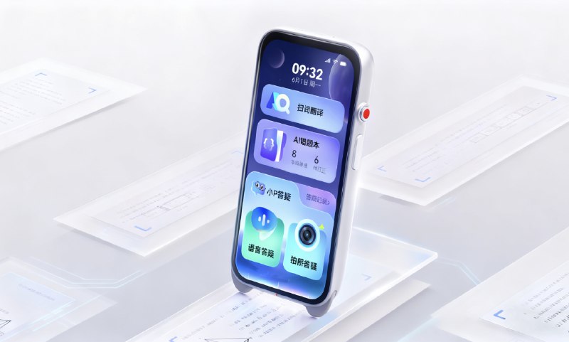 《雷老师初中物理》雷老师用生活化比喻解析物理难点，让抽象概念变得生动可触