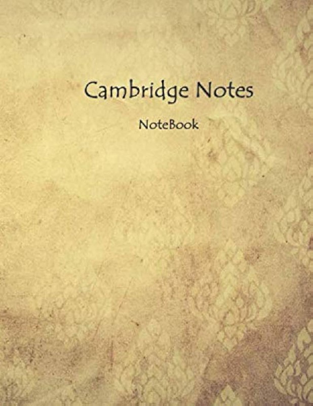 《Cambridge Notes 》简介：针对国际课程学习者设计的综合性学习资料库，涵盖A-Level、IB等主流课程体系的核心学科内容，提供知识点梳理、真题解析与备考策略，帮助用户系统掌握课程框架并提升学术写作能力