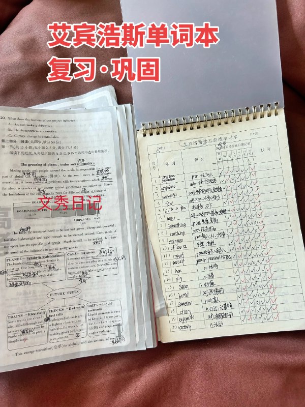 《艾宾浩斯记忆遗忘曲线复习计划表》遵循大脑遗忘规律，将复习节点精准安排在遗忘临界点，有效对抗记忆衰退