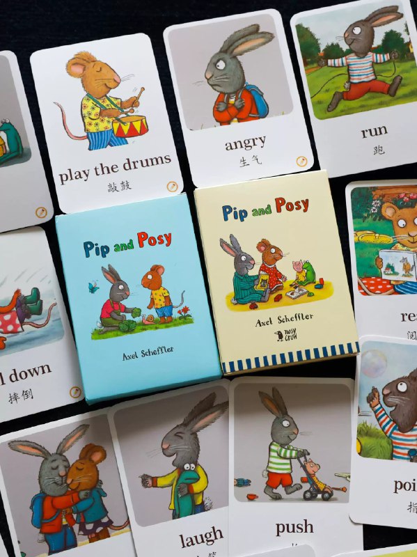 《培生英语儿童英语分级阅读 (1-6级动画+音频) 》这套分级阅读以生动动画和纯正音频为特色，巧妙融合语言学习与趣味情节，循序渐进提升孩子听说能力