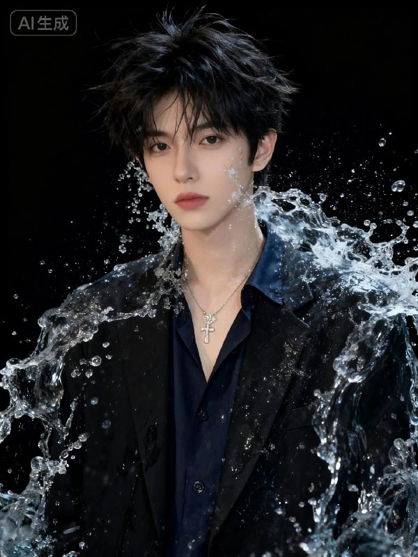 《摇拍与水滴花卉拍摄技法课程》本课程将揭秘摇拍与水滴花卉两大创意摄影技法，从动态模糊到瞬间凝结，手把手教你用普通器材拍出惊艳作品