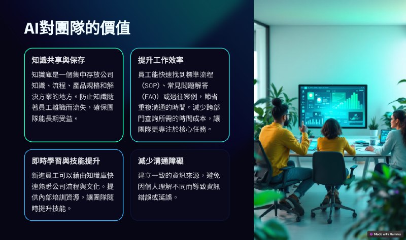 《ChatGPT老板实战训练营，用GPT带飞，一人顶一个团队》本训练营手把手教你将ChatGPT深度融入业务实战，从营销文案到项目管理，掌握高阶指令技巧与自动化流程设计，让你高效解决复杂工作难题，真正实现降本增效，成为AI时代的超级个体