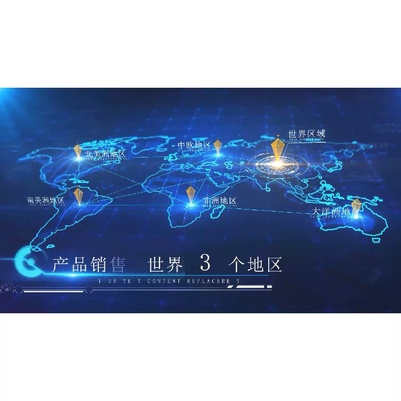 《AEPR模板160个科技感HUD图形元素动画 》这套模板包含160个科技感十足的HUD图形元素动画，设计前卫且风格统一，适用于科幻、赛博朋克等主题项目