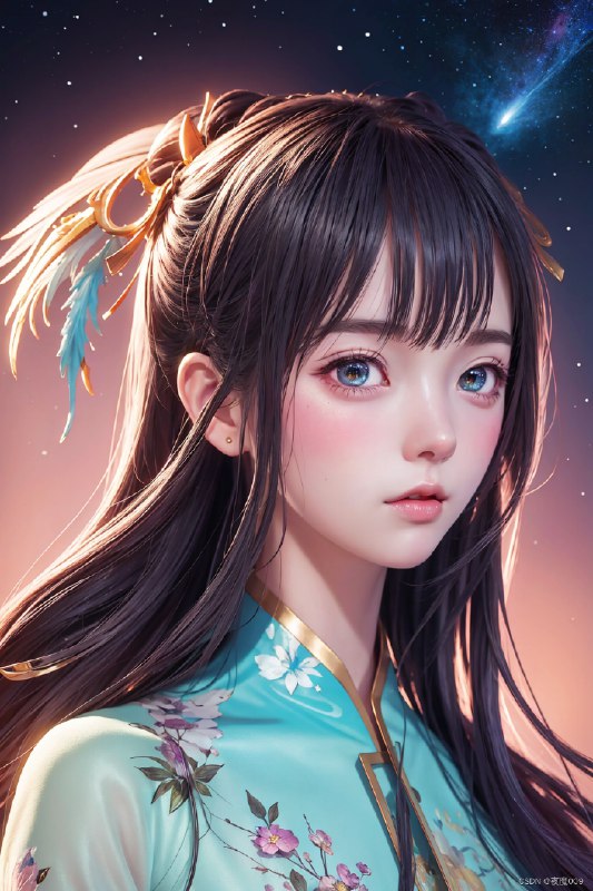 《AI绘画全新课程，AI小白变大神COMFYUI+PS全新工作流课程，学会能创作无限可能》本课程专为AI绘画初学者设计，通过系统讲解COMFYUI与PS的高效结合，带你掌握从基础到进阶的全链路工作流