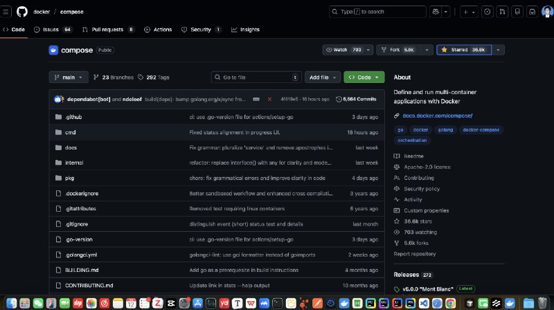 《Docker核心技术》本书深入剖析Docker核心原理与架构，从镜像、容器到网络与存储，讲解透彻且注重实战