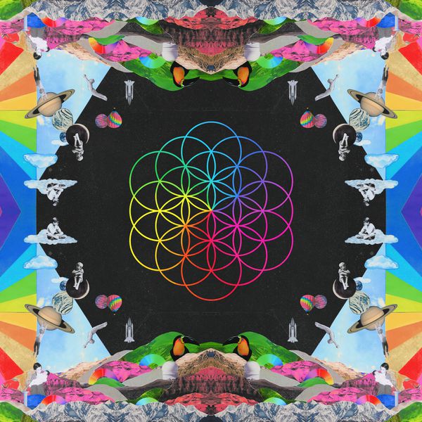 📚名称：《Coldplay - A Head Full of Dreams 2015 - FLAC 192kHz 24bit - HiveMusic》📝简介：Coldplay的《A Head Full of Dreams》是一张充满希望与活力的专辑，融合了流行、摇滚和电子元素