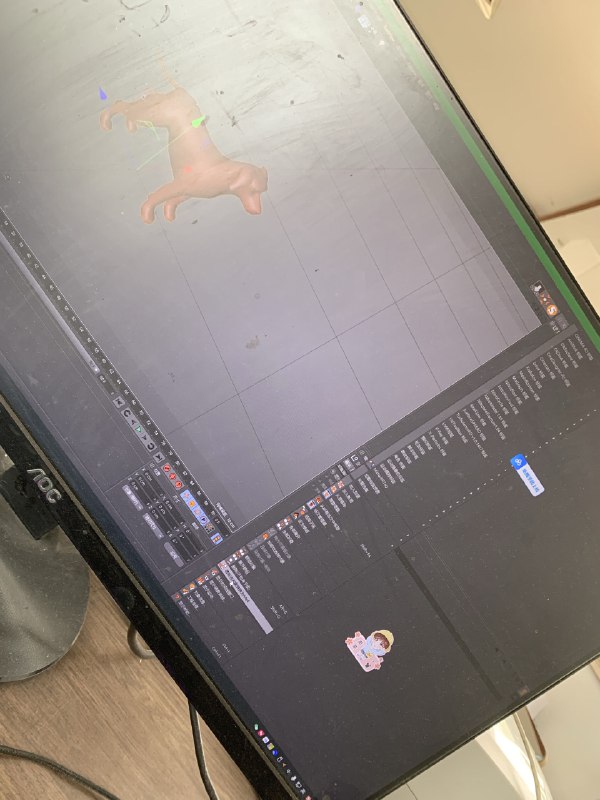 《翼狐C4D教程宝典-重制版从基础入门到进阶高手C4DOC》本教程从零开始系统讲解C4D核心功能，结合实战案例深化建模、动画与渲染技巧，帮助学员快速掌握三维创作全流程