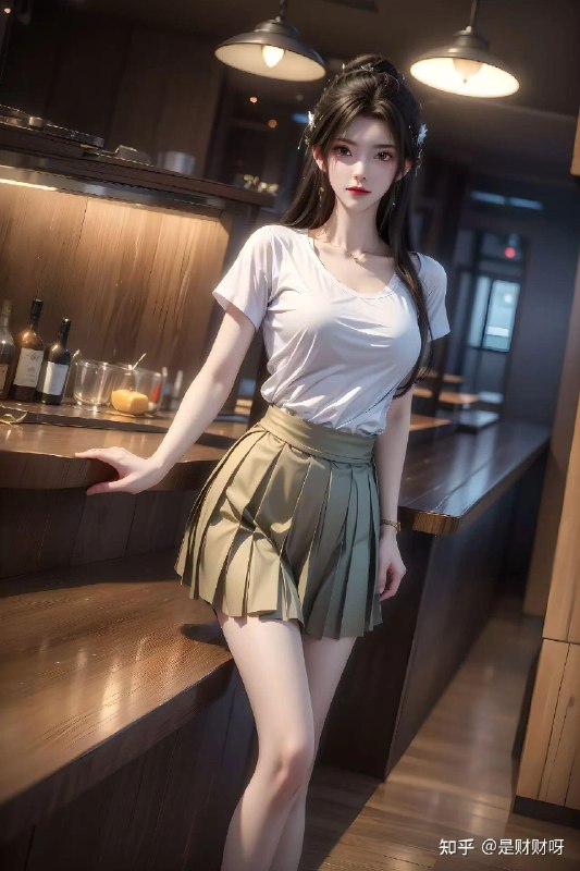 《AI绘画虚拟模特图0到精通》从零起步掌握AI绘画虚拟模特创作，详解提示词技巧与风格化参数，结合实战案例解析光影构图与细节优化，助你快速生成专业级虚拟形象，释放无限创意潜能