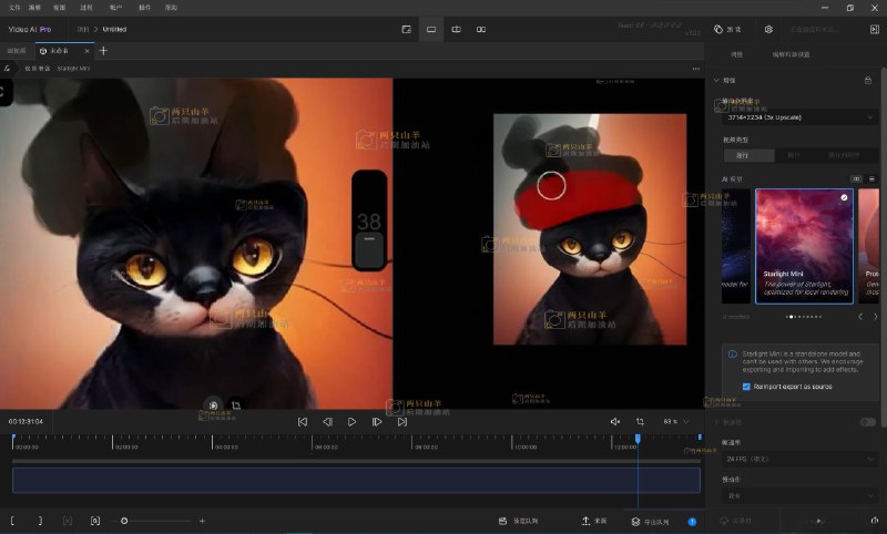 《AEPR模板160个科技感HUD图形元素动画》这套HUD模板包含160个科技感图形元素与动画，涵盖数据面板、雷达图、动态箭头等，适配多种应用场景