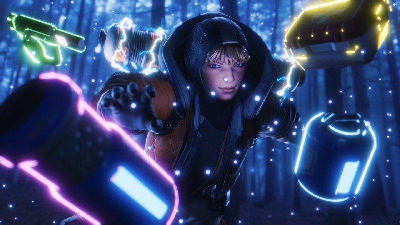 《英雄之路》踏上这条充满挑战与成长的征程，你将见证平凡灵魂蜕变为传奇英雄的全过程