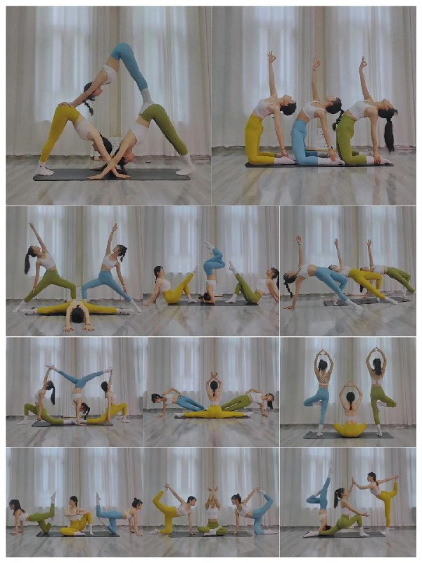 《流瑜伽》跟随呼吸的流动，在体式间无缝衔接，感受能量如溪流般贯穿全身