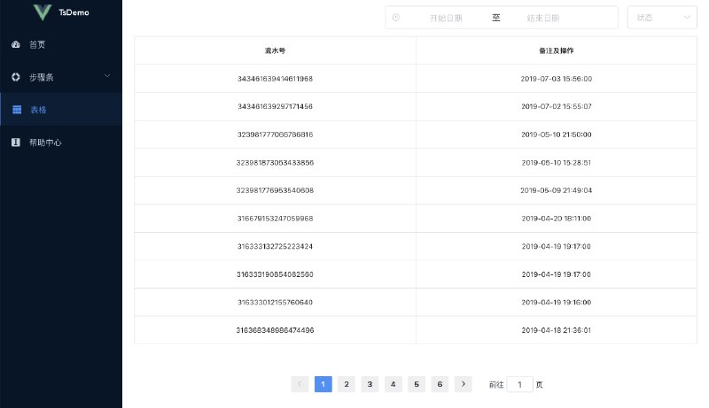 《 React18+TS 通用后台管理系统解决方案落地实战》本课程深度结合React18与TypeScript，通过权限管理、数据可视化等企业级应用场景，手把手带你打造高可复用的后台管理系统，提升实战开发能力