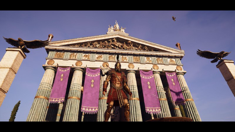 《罗马史诗三部曲》跟随罗马军团铁蹄，见证共和国荣光与陨落