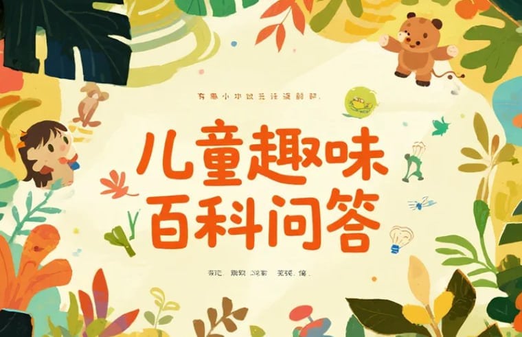 《油管儿童趣味百科问答节目ColossalQuestions》想知道为什么天空是蓝色的？恐龙如何灭绝？这个节目用生动动画和趣味实验解答孩子们千奇百怪的问题，激发好奇心，让知识学习变成一场欢乐探险
