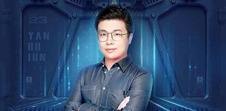 《严伯钧的硬派科普秀》深入浅出硬核科普，严伯钧用轻松幽默的方式拆解复杂科学原理，将前沿科技与日常生活巧妙连接，让知识不再枯燥