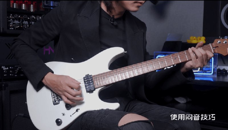 《B站 - 成田电吉他中级进阶课 - 带源码课件》简介：本书系统解析B站 - 成田电吉他中级进阶课 - 带源码课件的核心内容，并结合实用案例帮助读者加深理解