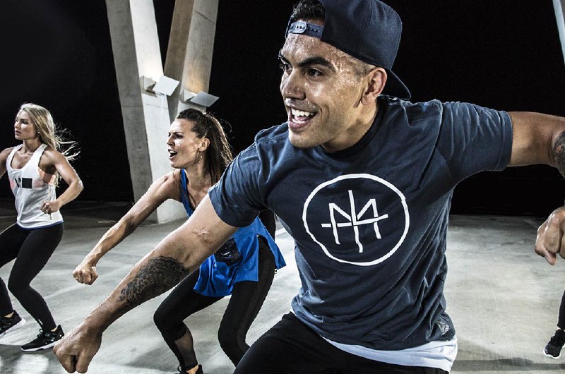 《莱美健身课程Body.Jam莱美舞蹈》Body.Jam将世界各地的舞蹈风格融为一体，从嘻哈到拉丁，从非洲节拍到亚洲韵律，每节课都是一次环球音乐旅行