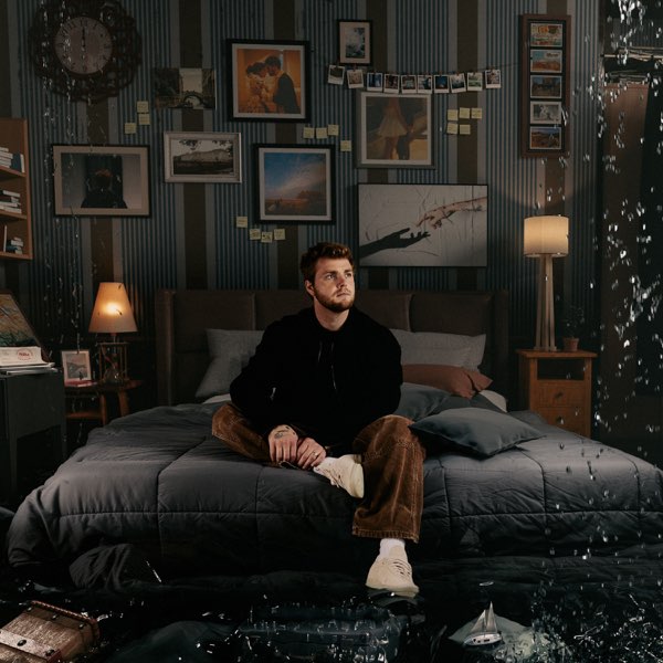 📚名称：《Alex Warren-You'll Be Alright, Kid (Chapter 1) 2024 (FLAC 24bit 44kHz)(1)》⭐亮点：纯净嗓音与深情旋律交织，带你走进治愈心灵的温暖旅程