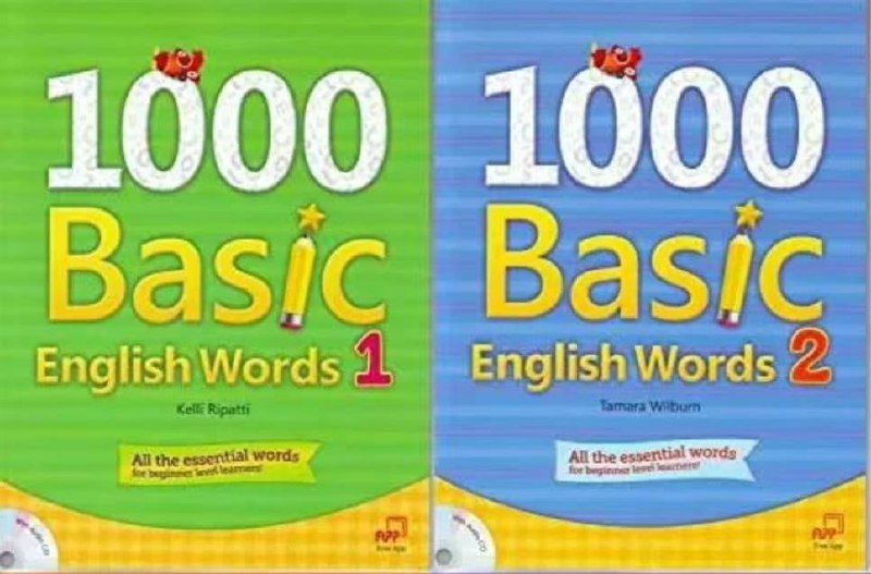 《1000BasicEnglishWords精讲视频》精选1000个英语核心词汇，通过生动场景与实用例句深入讲解，帮助学习者高效掌握单词用法与记忆技巧