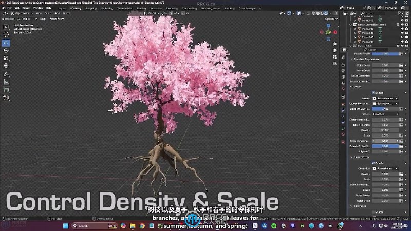 《AE插件粒子中文版和花瓣素材》这款AE插件带来丰富粒子特效与精美花瓣素材，全中文界面操作更便捷，轻松打造唯美浪漫场景